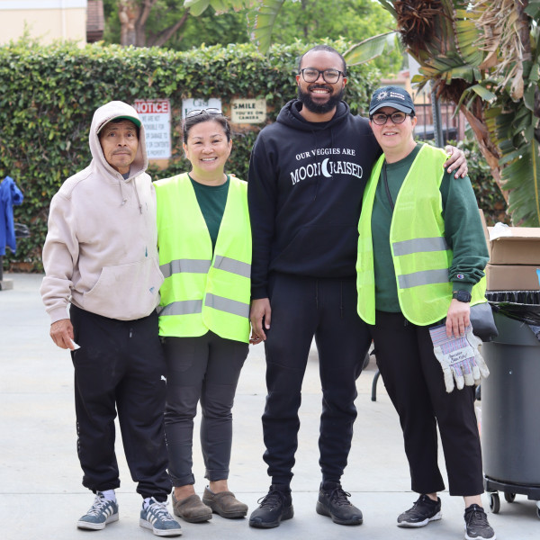 Earth Day 2026