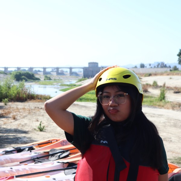 Junior Field Rangers