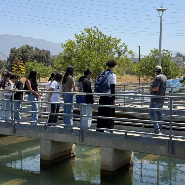 Agua University