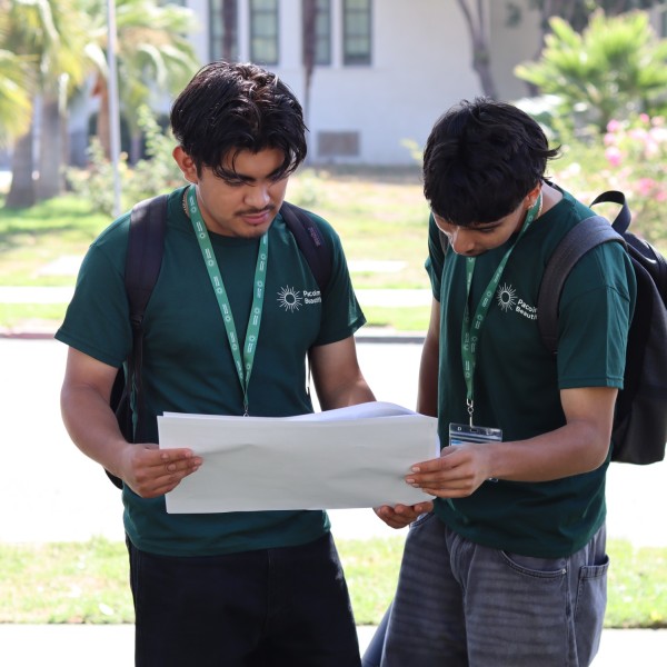 Agua University