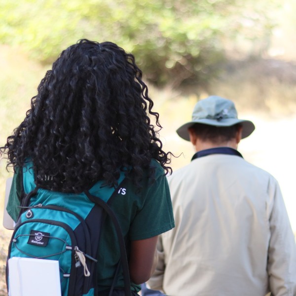 Junior Field Rangers