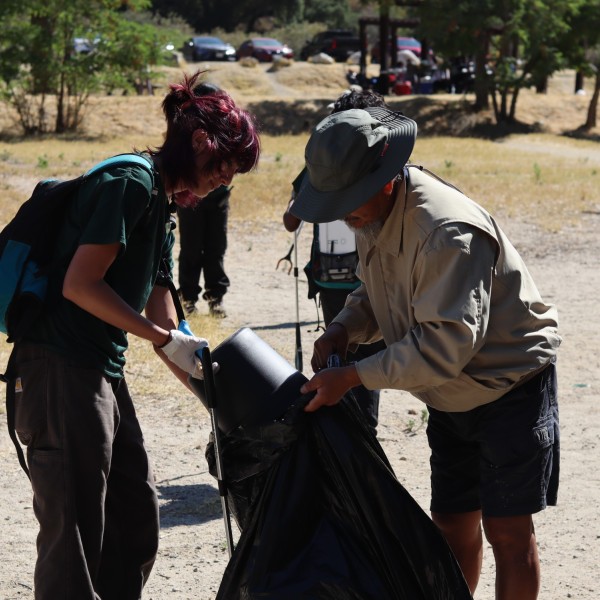 Junior Field Rangers