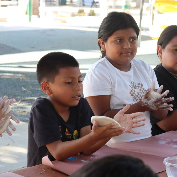 Casa Esperanza Youth