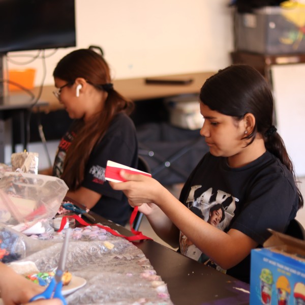 Casa Esperanza Youth