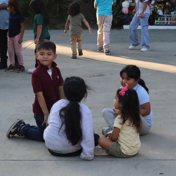 Casa Esperanza Youth