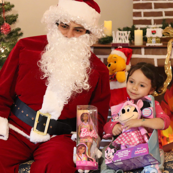 Casa Esperanza Youth