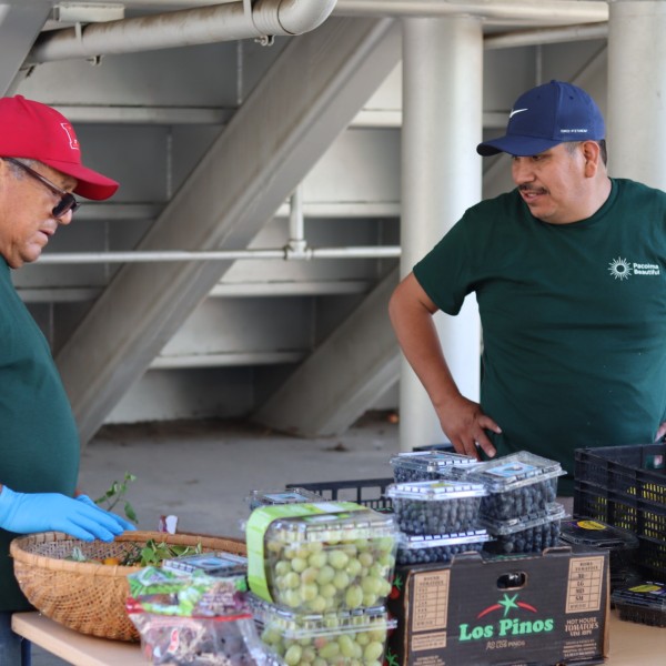 Mercado Pacoima 05/25