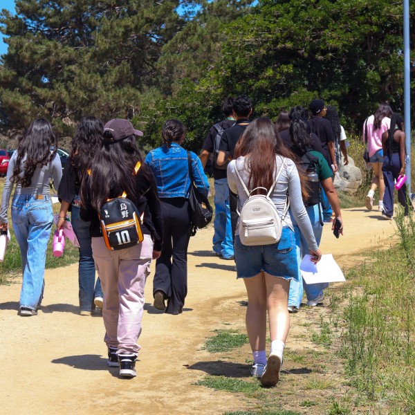 Agua University