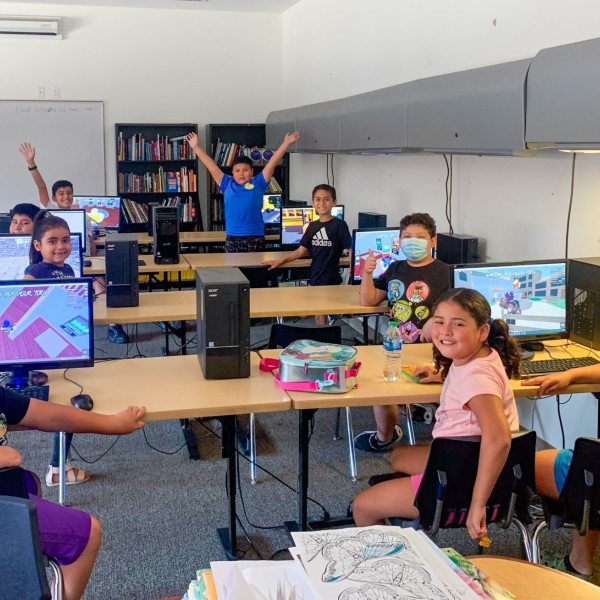 Youth Classes
