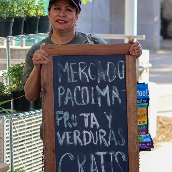 Mercado Pacoima 05/25