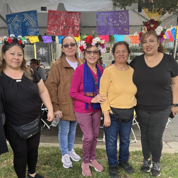 Dia de los Muertos