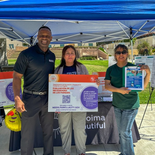 PNA Outreach