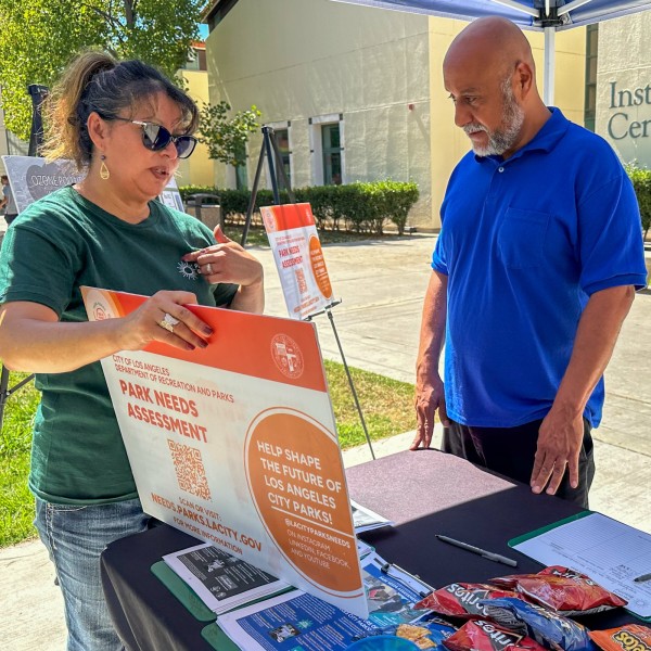 PNA Outreach