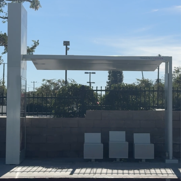 Bus Stop