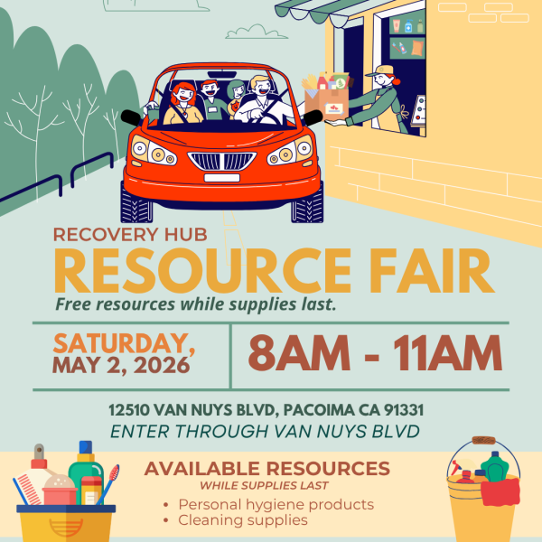 Resource Fair