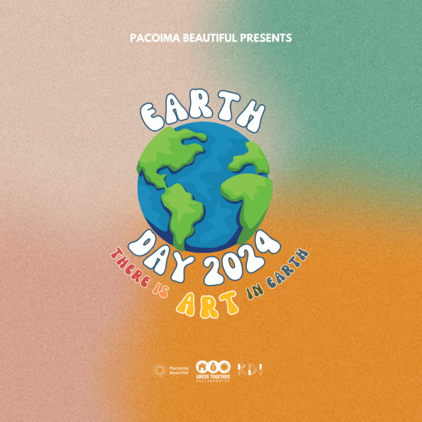 Earth Day 2024