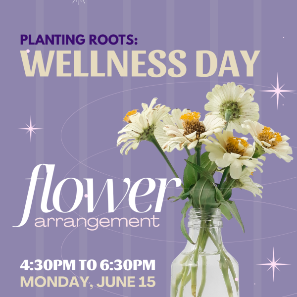 Flower Arrangement