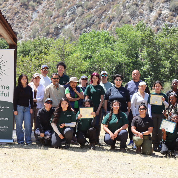 Junior Field Rangers