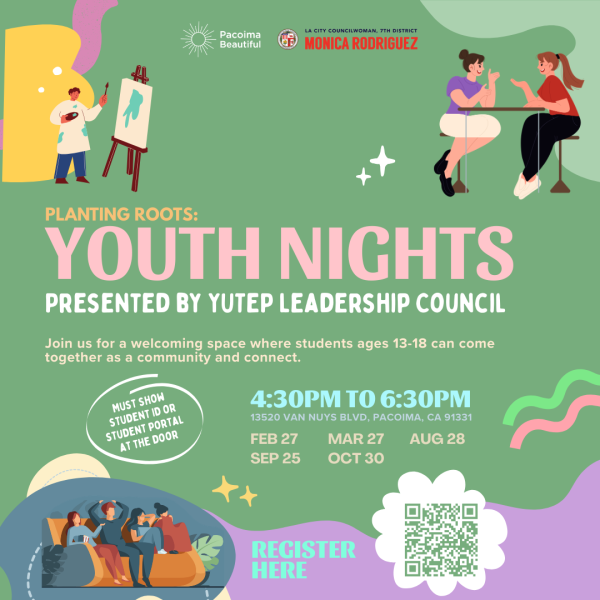 Youth Nights