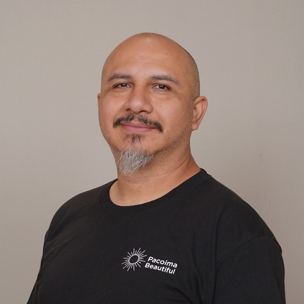 Ernesto Ayala