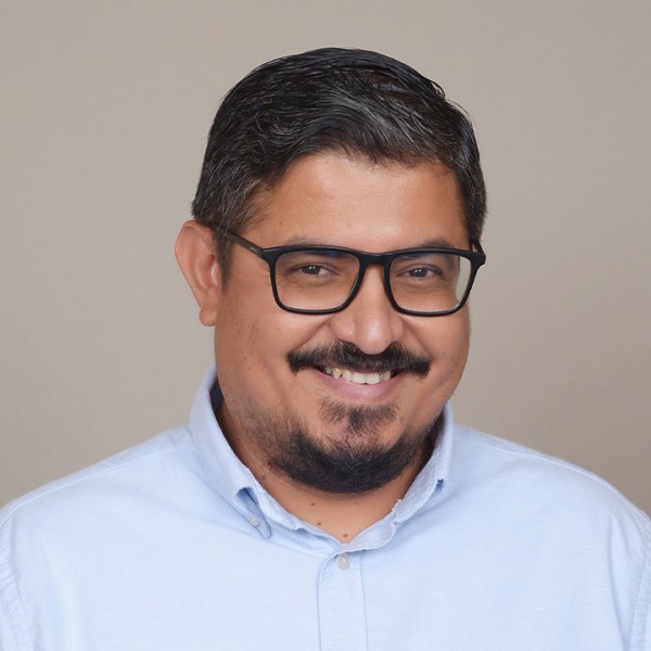Francisco Chavez