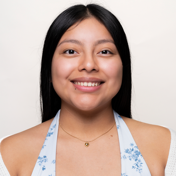 Astrid Cortez