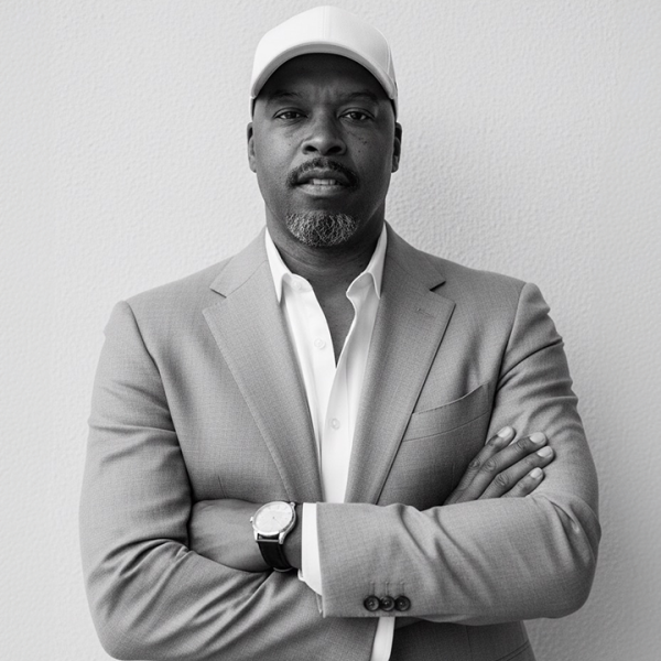 Charles Clemons