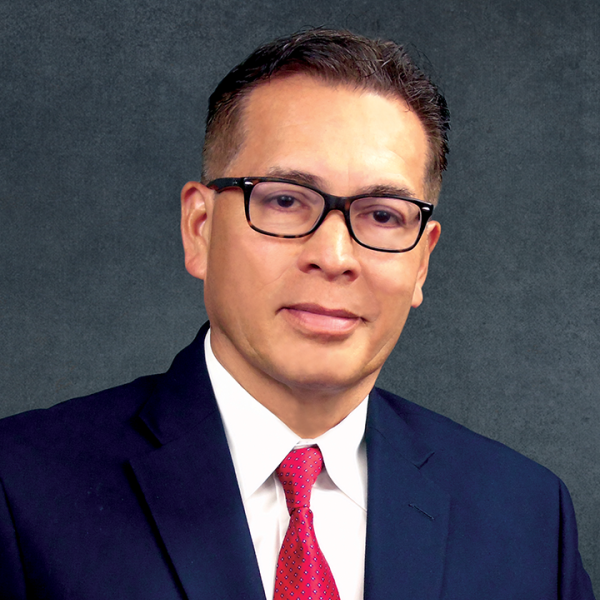 Ed Hernandez