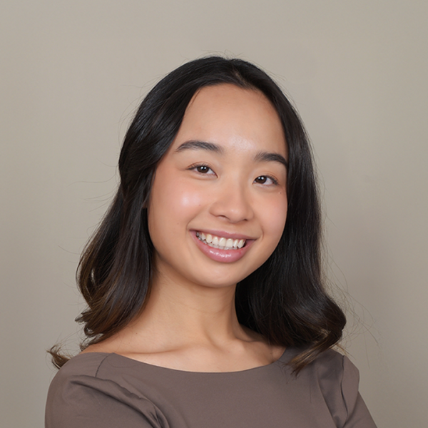 joyce lee