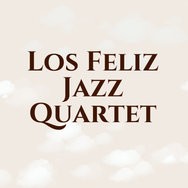 Los Feliz Jazz Quartet
