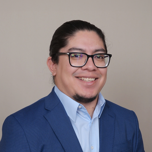 Luis Romero