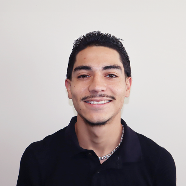Luis Zepeda