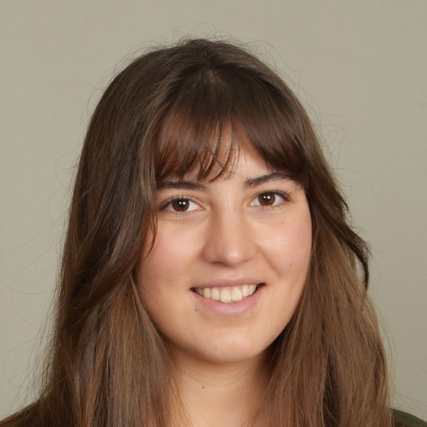 Melissa Walk