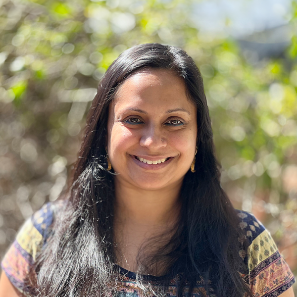 Shona Ganguly