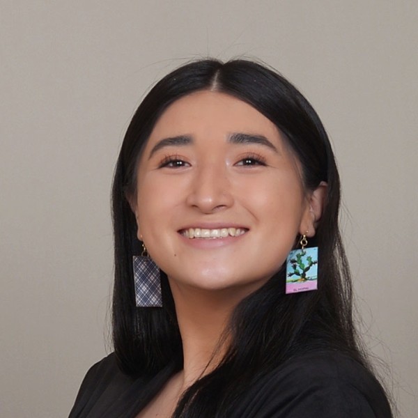 Teodora Reyes