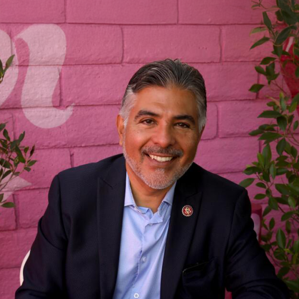 Tony Cardenas