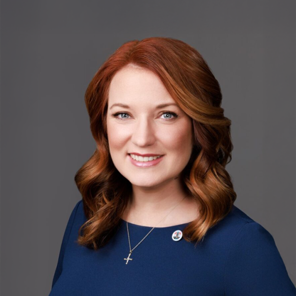 Lindsey Horvath