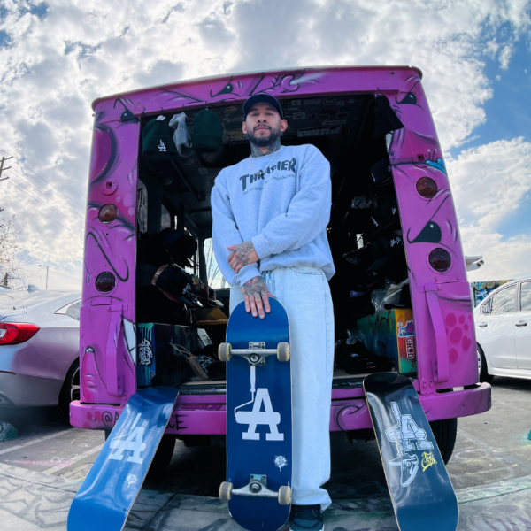 Jesse Renderos