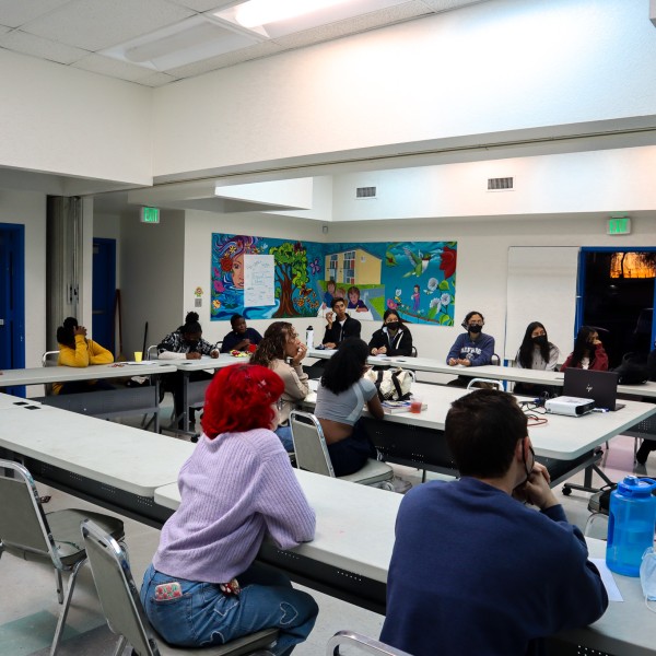 yutep meeting