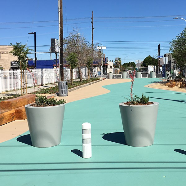 Bradley Green Alley Project