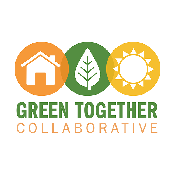 Green Together Collaborative Logo