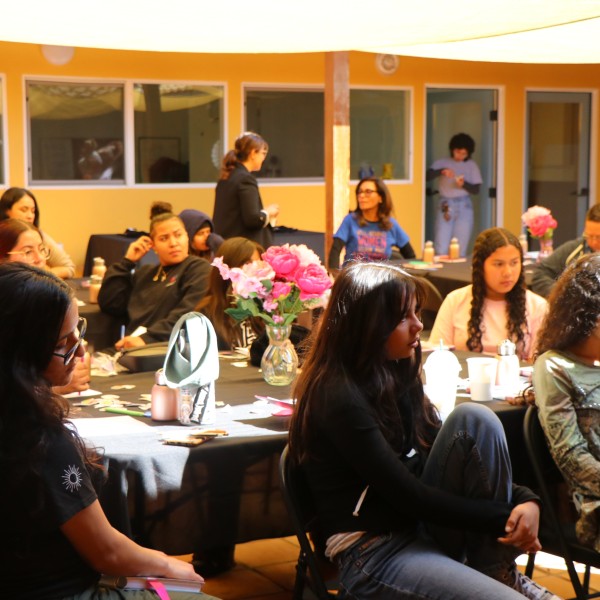 girls empowerment