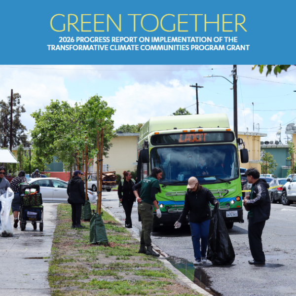 GTC Report